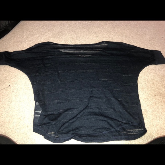 Slouchy Top - Picture 3 of 3